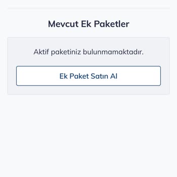 Türk Telekom Tarife İle Faturaları Eşleşmiyor Sürekli Fazla Ödüyorum