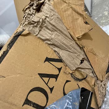 Madame Coco'nun Müşteri Memnuniyetsizliği