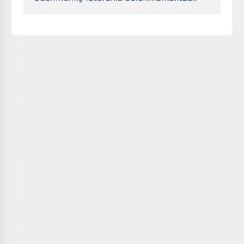 Yöntürk/Telkotürk İnternet Üyeliğimi Vaat Edildiği Gibi Sonlandırın