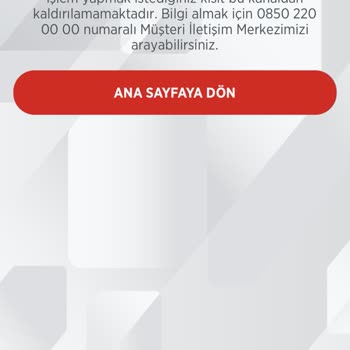 Ziraat Bankası Kredi Kartı İşlem Kısıtı Kalkmıyor