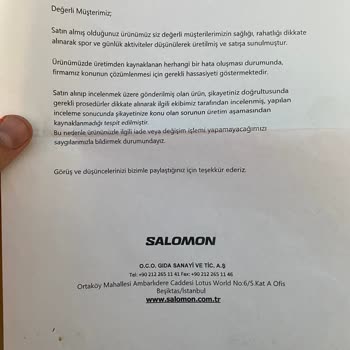 SPX X Ultra 4 Mıd Winter 👎