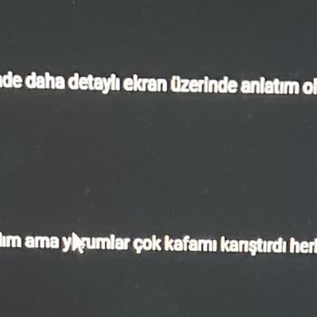 İly_butikk E - Ticaret Kursu Adı Altında Şikayet