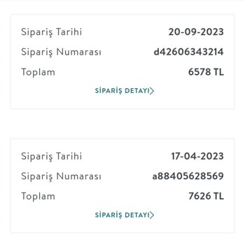 Vivense Hatalı Ürün İadesi