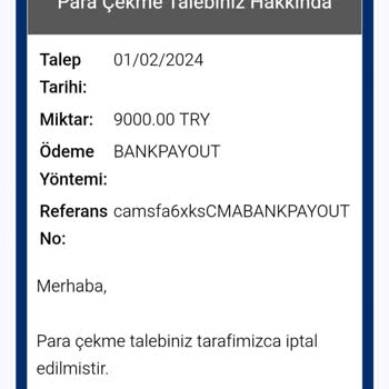 Casino Maxi Para Çekim Sorunu Casino Maxi Tam Bir Hayal Kırıklığı