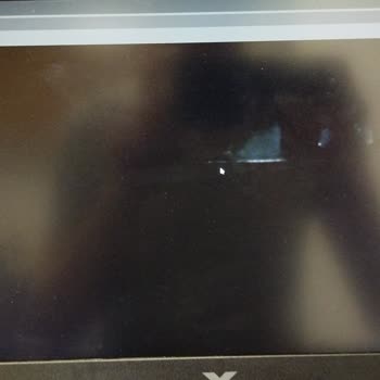 HP Victus (Servis Sorunu)