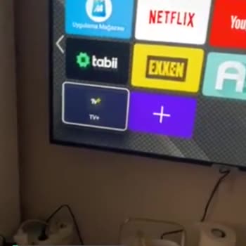 Onvo TV Plus Sorunları