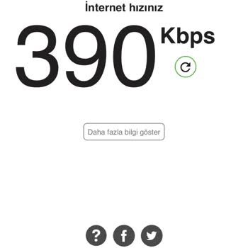 Turkcell Superonline Bağlantı Ve Hız Problemi