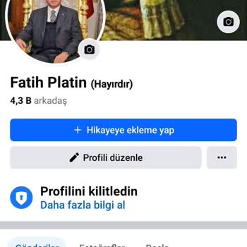 Facebook Gönderi Şikayeti Geri