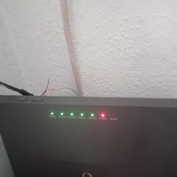 Vodafone Net Modem Değişikliği Sebebiyle Bağlanma Sorunu