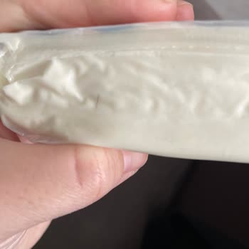 Ariste Peynir Ariste Tulum Peynirinde Kıl