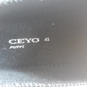 Ceyo Kaliteli Ürünler, Özensiz Gönderim