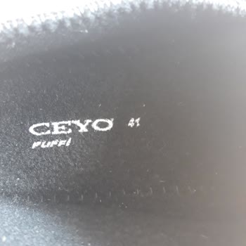 Ceyo Kaliteli Ürünler, Özensiz Gönderim