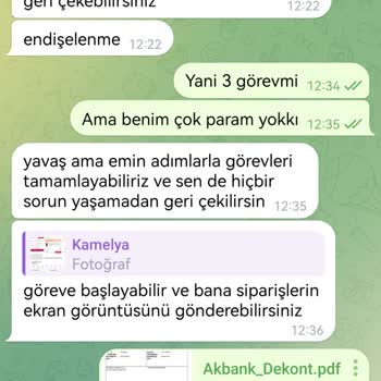 Trendyolmall1.com Paramı Aldılar İade Yapmıyorlar