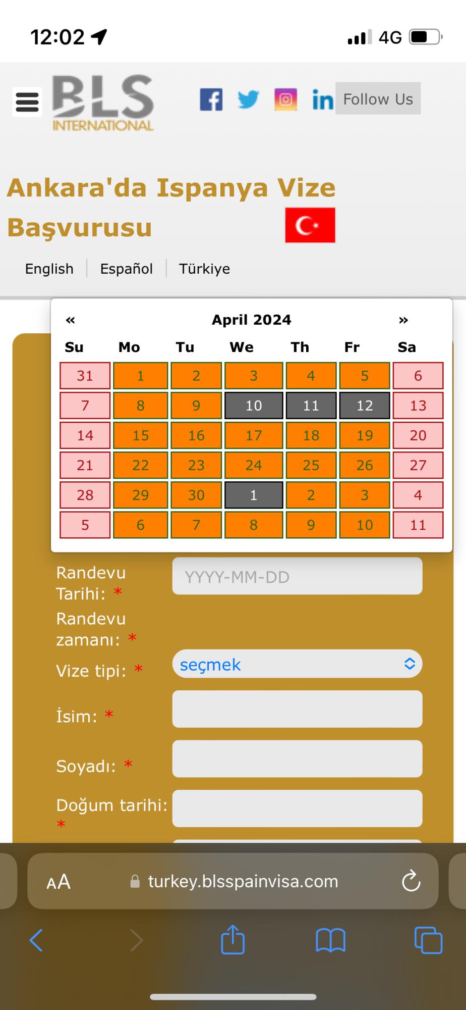 Databases, Tables 	& Calculators by Subject visual data 2