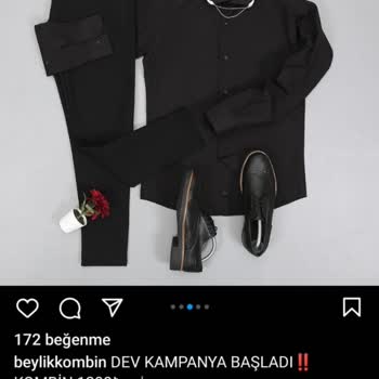 Bey'lik Kombin Yanlış Ürün - Muhatap Bulamama