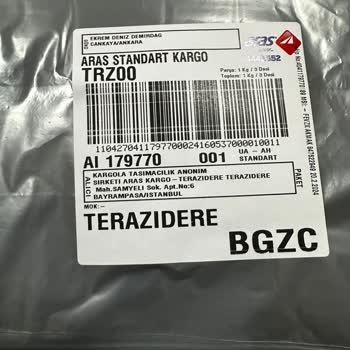 Flaw Wear'dan İade Ettiğim Ürünün Parasını Alamıyorum