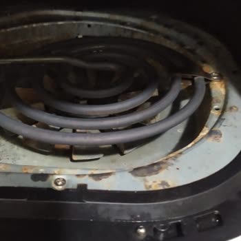 Schafer Airfryer Ödediğiniz Parayı Hak Etmiyor!