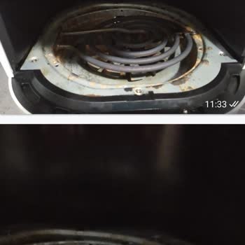 Schafer Airfryer Ödediğiniz Parayı Hak Etmiyor!