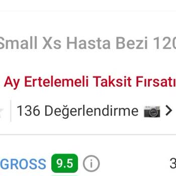 Trendyol'un Yanlış Yönlendirmesi