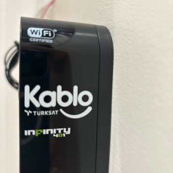 TÜRKSAT Kablo Net Modem Değişmeme İnadı