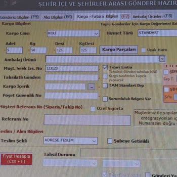 Koçtaş'ta Beklenmedik Ürün Sorunu Ve İade Karmaşası