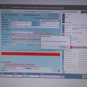 Koçtaş'ta Beklenmedik Ürün Sorunu Ve İade Karmaşası