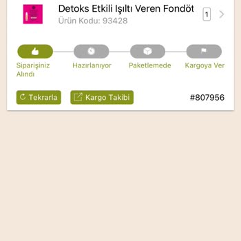 Yves Rocher Uygulaması, Müşteri Hizmetlerinin Yetersizliği