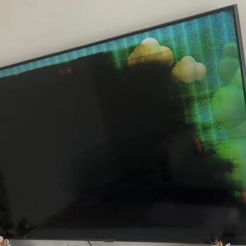 Samsung 58tu7000 Kronik Panel Sorunu