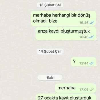 Aksu Çarşı Avcılar Arızalı Sıfır Alınan Dolap