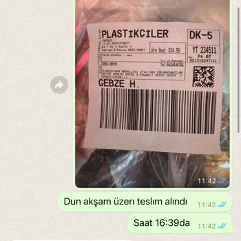 Zikzak Butik Renk Bırakan Kıyafet Ve Yanlış Beden Sorunu