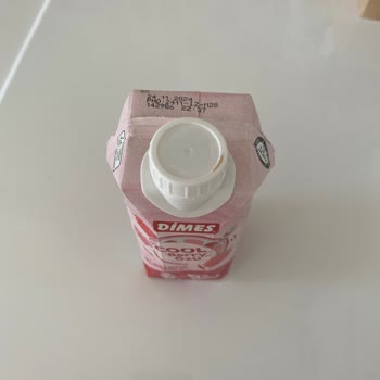 Dimes Cool Berry Küflü