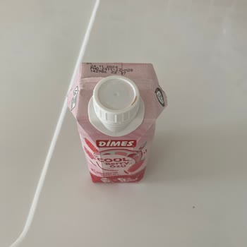 Dimes Cool Berry Küflü