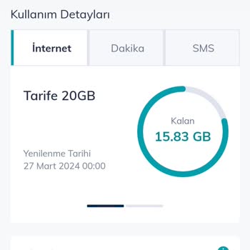 Türk Telekom Yıldızlı Günler Kampanyası Fiyat Uyuşmazlığı