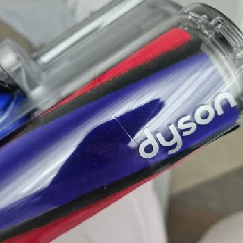 Dyson Çatlak Gelen Başlık
