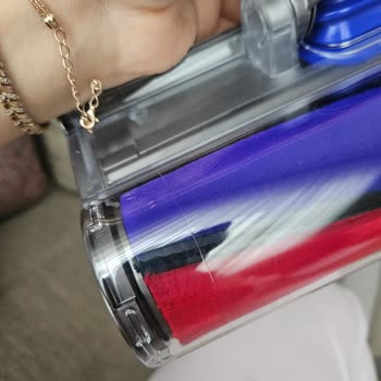 Dyson Çatlak Gelen Başlık