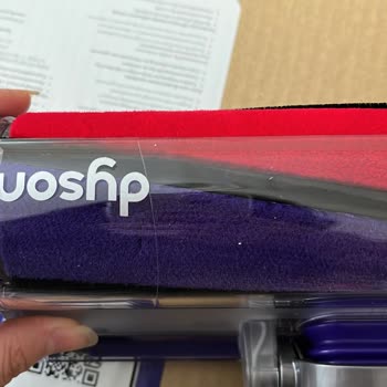 Dyson Çatlak Gelen Başlık