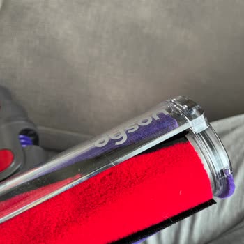 Dyson Çatlak Gelen Başlık