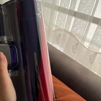 Dyson Çatlak Gelen Başlık