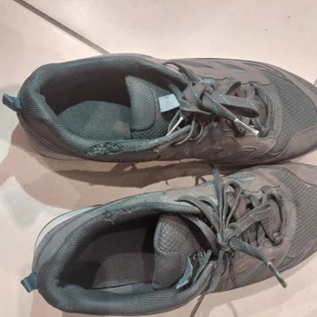 Decathlon Bir Daha Almam