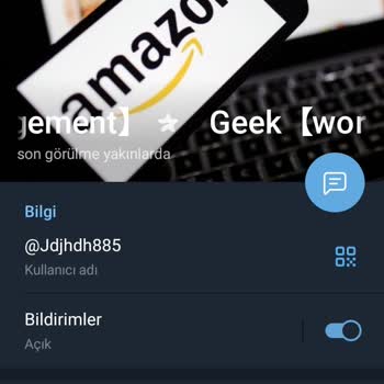 E-ticaret Marka Taklidiyle Dolandırıcılık 500.000 TL'lik Yatırımın Bloke Edildiği Yanıltmaca