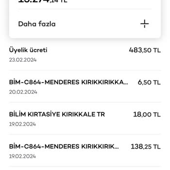 Akbank Haksız Kredi Kartı Aidat Kesintisi