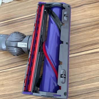 Dyson Motorhead Attachment Fiasco - Received a Cheap, Dangerous Knock-Off!
