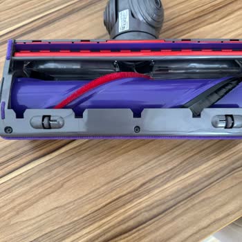 Dyson Motorhead Attachment Fiasco - Received a Cheap, Dangerous Knock-Off!