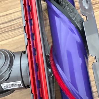 Dyson Motorhead Attachment Fiasco - Received a Cheap, Dangerous Knock-Off!