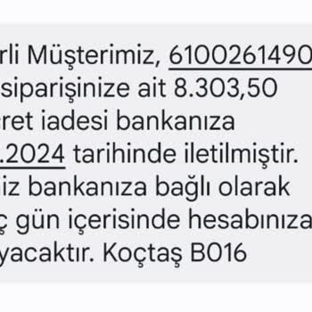 VakıfBank Alırken Hop İade De Bekle