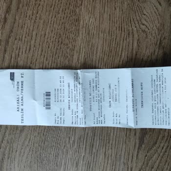 Vestel Arızalı Ürünümden Haber Alamıyorum