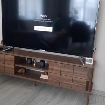 Onvo Ov55500 Yazılım Hatası