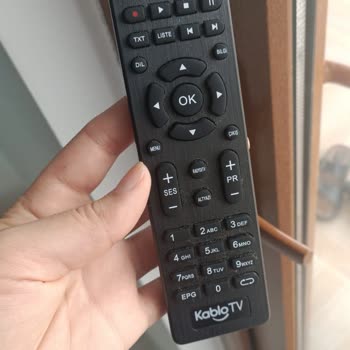 TÜRKSAT Kablo Net İnternet Ve TV