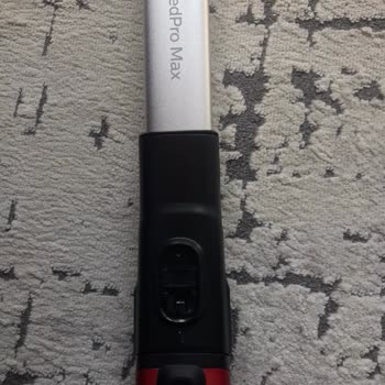 PHILIPS Ev Aletleri Philips XC7043/01 Şarjlı Dik Süpürge Teleskobik Başlık Kronik Sorunu