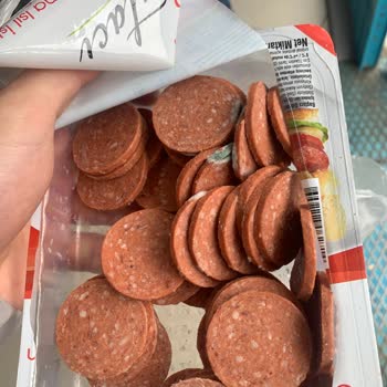 A101'in Bozuk Ürünleri